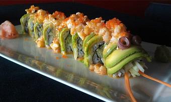 Product - Kyjos in Troutman, NC Japanese Restaurants