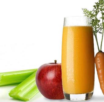 Product: Fresh Squeezed Vegetable Juice - KZ Wellness Cafe in Hialeah, FL Health Food Restaurants