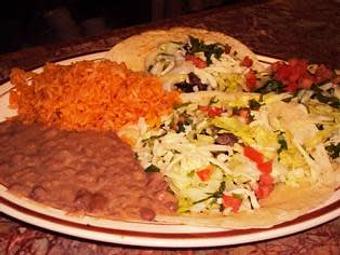 Product - L.A. Cafe in Richton Park, IL Mexican Restaurants