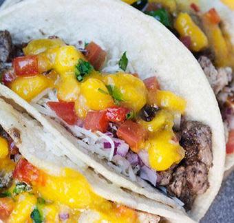 Product - L.A Jerk Shack in Inglewood, CA Mexican Restaurants Product - L.A Jerk Shack in Inglewood, CA Mexican Restaurants