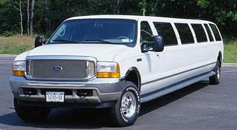 Product - L & L Limousine Service in Florence, KY Limousines