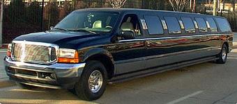 Product - L & L Limousine Service in Florence, KY Limousines