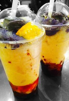 Product - L Philippine Cuisine in Bakersfield, CA Seafood Restaurants