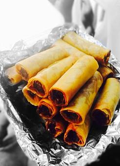 Product - L Philippine Cuisine in Bakersfield, CA Seafood Restaurants