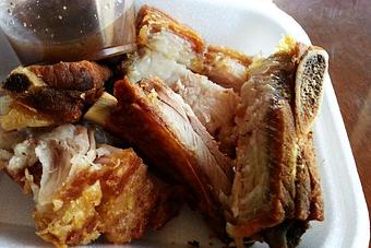 Product - L Philippine Cuisine in Bakersfield, CA Seafood Restaurants