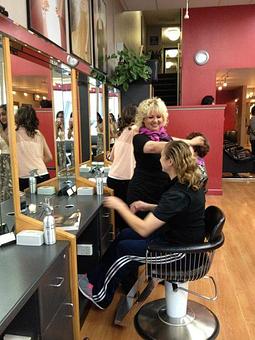 Product - L Salon & Color Group in San Mateo, CA Beauty Salons