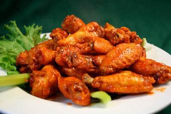 Product: Jumbo Wings - Choose Your Sauce - LT Evans Eatery & Drafthouse in Danville, PA American Restaurants