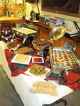 Product - LA Bakery in Carson City, NV American Restaurants