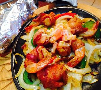 Product - La Bamba Authentic Mexican Restaurant in Ruston, LA Mexican Restaurants