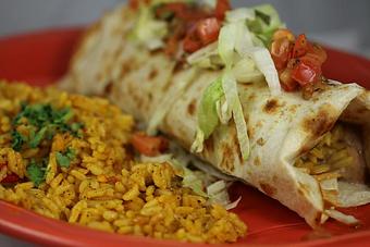 Product - La Boca in Middletown, CT Mexican Restaurants