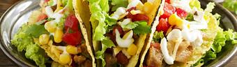 Product - La Borimex Restaurant - Tel: Ph: in Ephrata, PA Mexican Restaurants