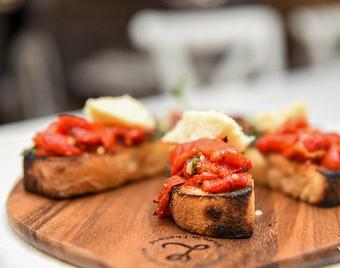 Product - La Botte Ristorante in White Plains, NY Bars & Grills