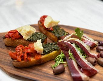 Product - La Botte Ristorante in White Plains, NY Bars & Grills