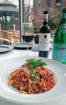 Product - La Botte Ristorante in White Plains, NY Bars & Grills