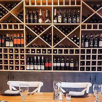 Product - La Botte Ristorante in White Plains, NY Bars & Grills