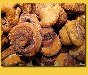 Product - La Brioche Bakery in Madison, WI American Restaurants