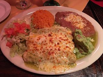 Product - La Cabanita in Brookfield, IL Mexican Restaurants Product - La Cabanita in Brookfield, IL Mexican Restaurants