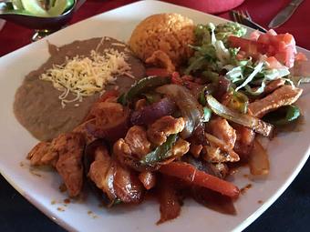 Product - La Cabanita in Brookfield, IL Mexican Restaurants Product - La Cabanita in Brookfield, IL Mexican Restaurants