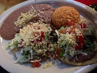 Product - La Cabanita in Brookfield, IL Mexican Restaurants Product - La Cabanita in Brookfield, IL Mexican Restaurants