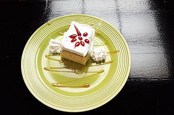 Product - La Cancha in Matthews, NC Latin American Restaurants