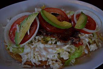 Product - La Casa De La Tortas Ahogadas in Arleta, CA Latin American Restaurants