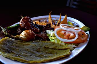 Product - La Casa De La Tortas Ahogadas in Arleta, CA Latin American Restaurants