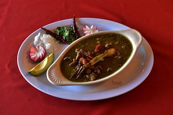 Product - La Casa De La Tortas Ahogadas in Arleta, CA Latin American Restaurants