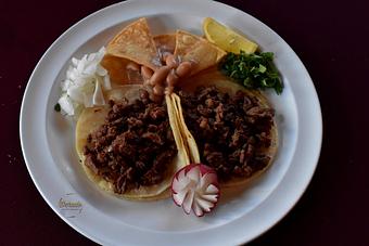 Product - La Casa De La Tortas Ahogadas in Arleta, CA Latin American Restaurants