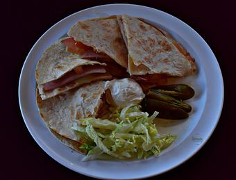 Product - La Casa De La Tortas Ahogadas in Arleta, CA Latin American Restaurants