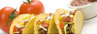 Product - La Casa Tapatia in La Center, WA Mexican Restaurants