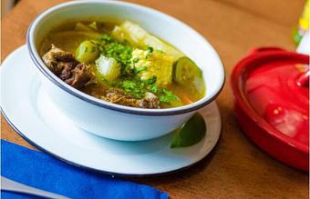 Product - La Casita Pupuseria & Cocina C.A in Old Town Gaithersburg - Gaithersburg, MD Latin American Restaurants