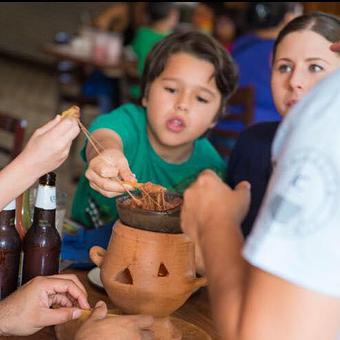 Product - La Casita Pupuseria & Cocina C.A in Old Town Gaithersburg - Gaithersburg, MD Latin American Restaurants