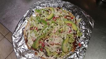 Product - La Cazuela Mexican & Honduran Restaurant in South River, NJ Mexican Restaurants