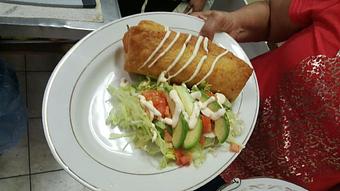 Product - La Cazuela Mexican & Honduran Restaurant in South River, NJ Mexican Restaurants