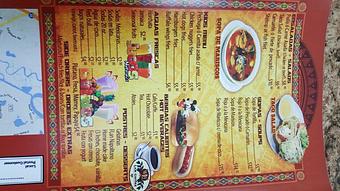 Product - La Cazuela Mexican & Honduran Restaurant in South River, NJ Mexican Restaurants