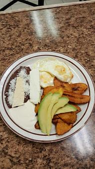 Product - La Cazuela Mexican & Honduran Restaurant in South River, NJ Mexican Restaurants