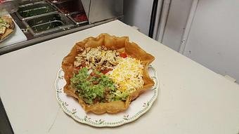 Product - La Cazuela Mexican & Honduran Restaurant in South River, NJ Mexican Restaurants