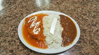 Product - La Cazuela Mexican & Honduran Restaurant in South River, NJ Mexican Restaurants