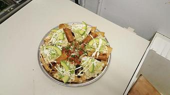Product - La Cazuela Mexican & Honduran Restaurant in South River, NJ Mexican Restaurants