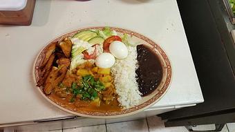 Product - La Cazuela Mexican & Honduran Restaurant in South River, NJ Mexican Restaurants