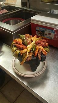 Product - La Cazuela Mexican & Honduran Restaurant in South River, NJ Mexican Restaurants