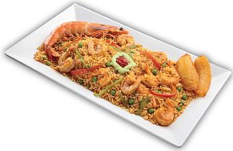 Product - La Cebi by Ceviches de la Rumiñahui in Miami, FL Latin American Restaurants