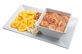 Product - La Cebi by Ceviches de la Rumiñahui in Miami, FL Latin American Restaurants