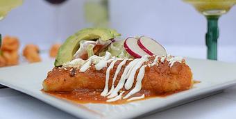 Product - La Chinita Poblana in Irvington, NY Restaurants/Food & Dining