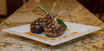 Product - La Cigale A Taste of The Mediterranean in Delray Beach, FL Mediterranean Restaurants