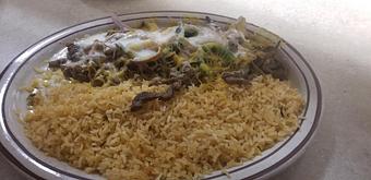 Product - La Cocina Mexican Restaurant in York, NE Mexican Restaurants