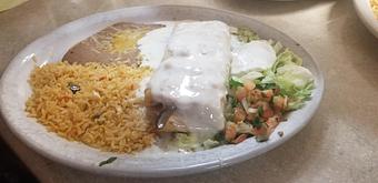 Product - La Cocina Mexican Restaurant in York, NE Mexican Restaurants