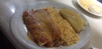 Product - La Cocina Mexican Restaurant in York, NE Mexican Restaurants