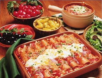 Product - La Cocina in Fairhope, AL Mexican Restaurants