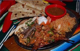 Product - La Cocina in Richmond, TX Mexican Restaurants